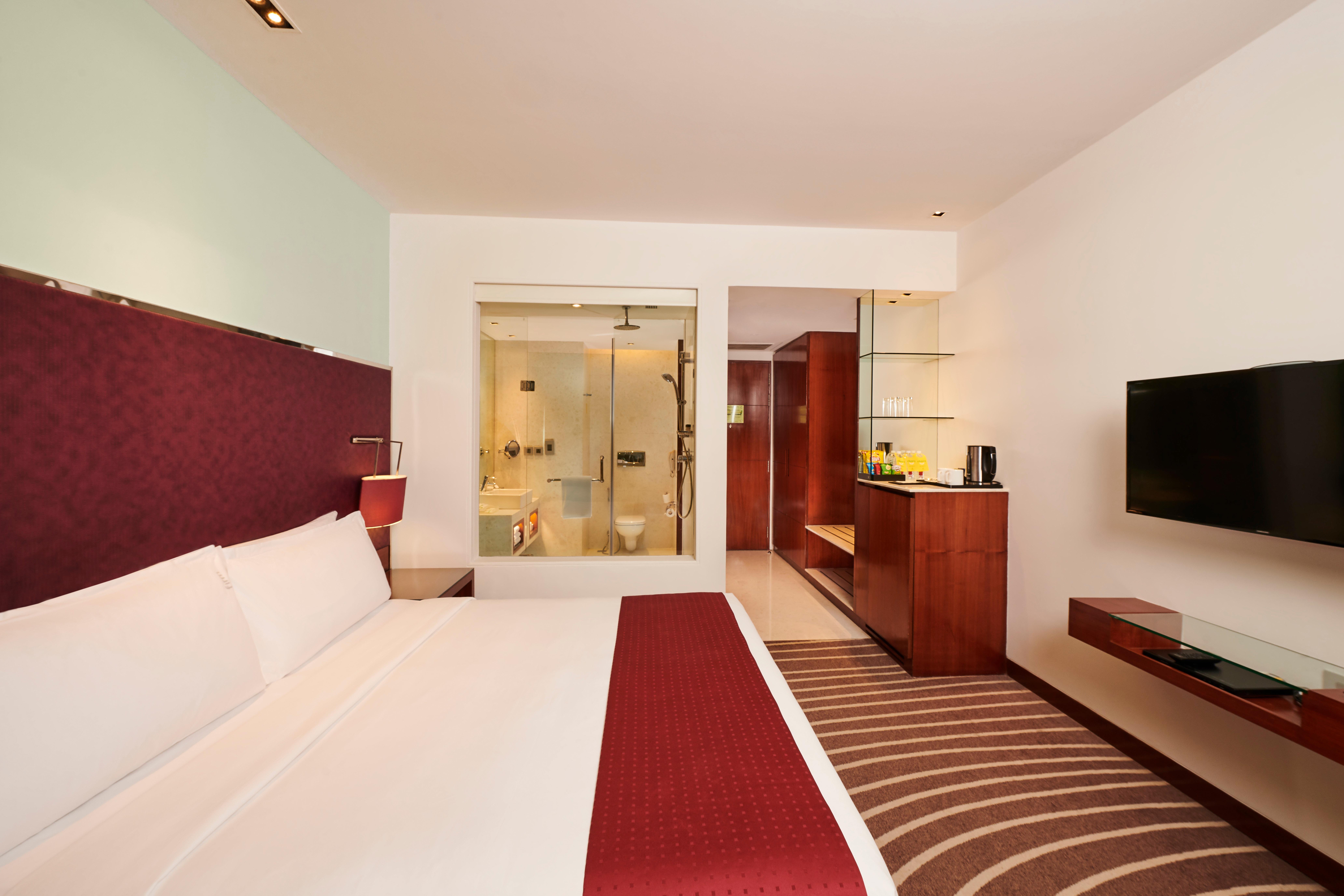 Holiday Inn Mumbai International Airport By Ihg — Photos 1